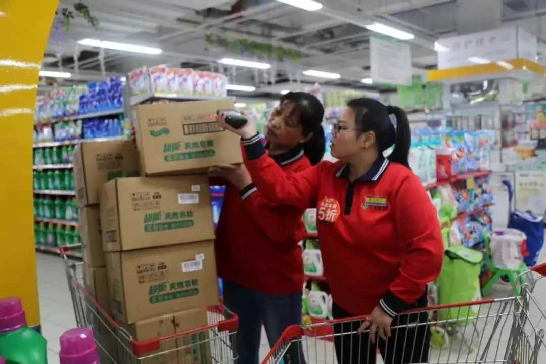 多点dmall这个公司怎么样,多点dmall平台运营模式