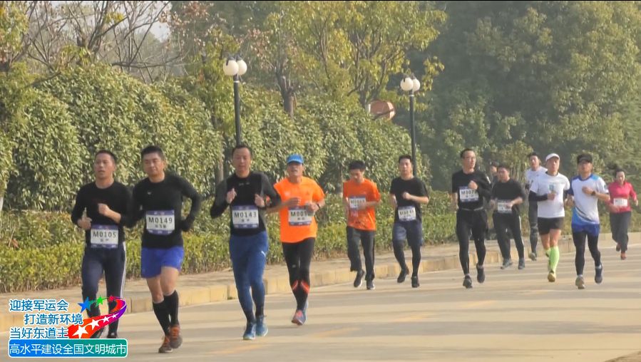 汉马2023路线交通管制几点开始,汉马最新交通管制时间