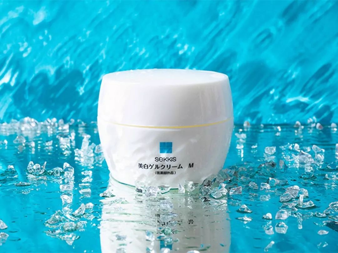 媲美大牌的平价面霜，不到一个月让我白了两度，连斑都看不见了！