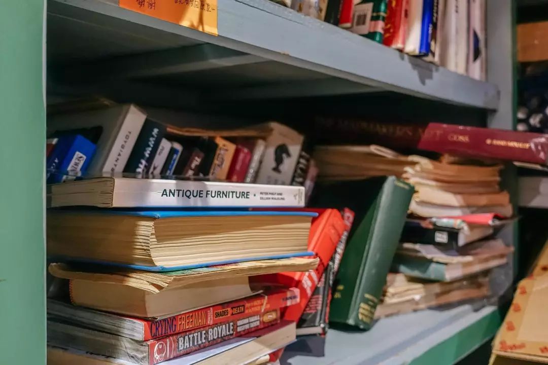 广州有趣杂货铺,广州杂货铺哪里最好