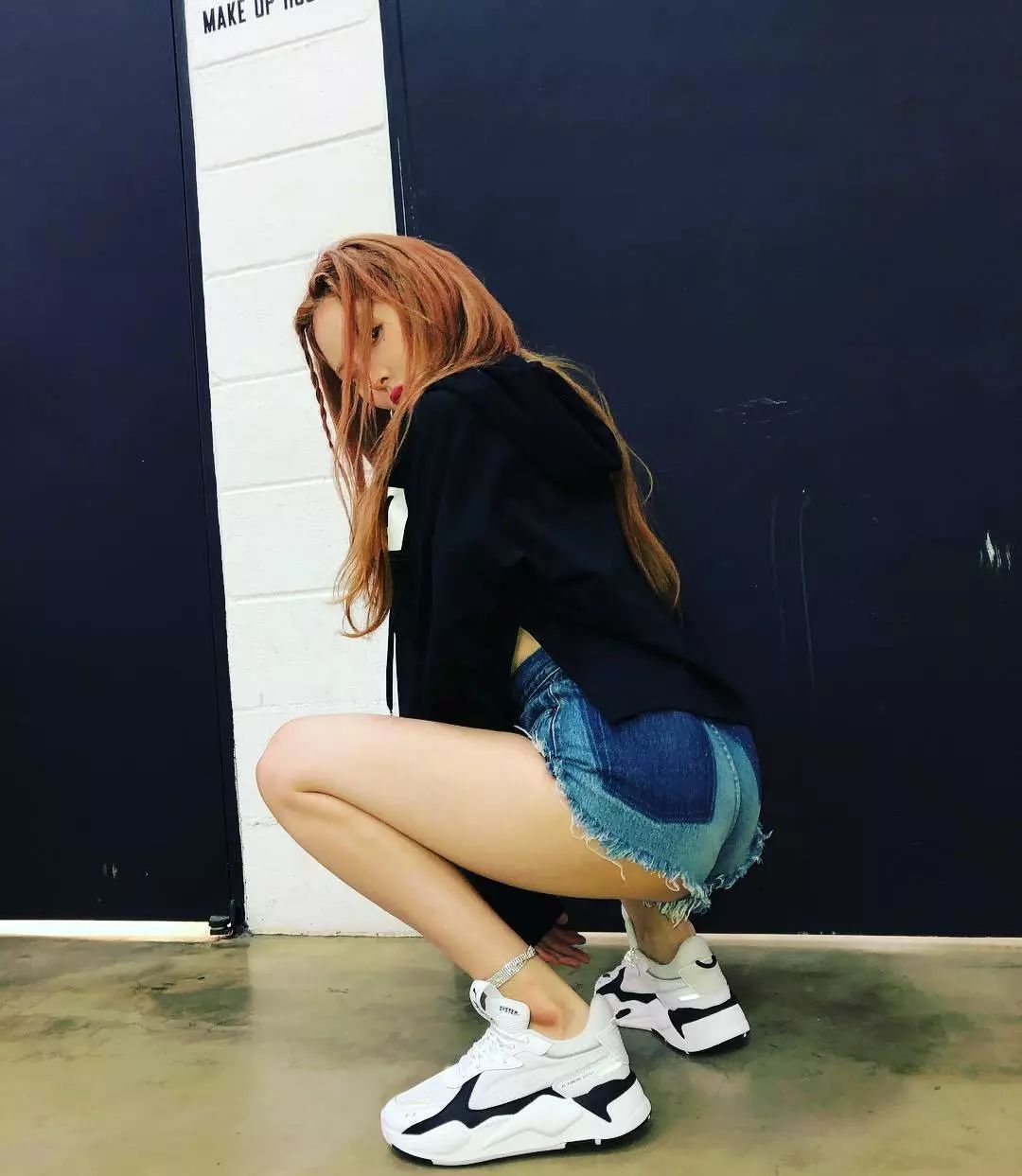 今日球鞋上脚图片,今日球鞋上脚