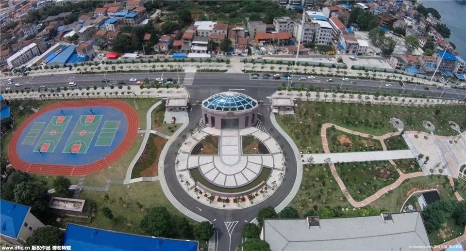 爱上南望山“宝藏高校”：中国地质大学（武汉）！