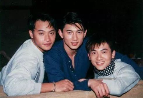 苏有朋会不会小虎队重聚,苏有朋首次谈小虎队