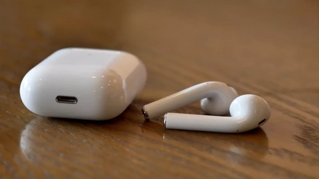 airpods2和airpods3,airpods2评测