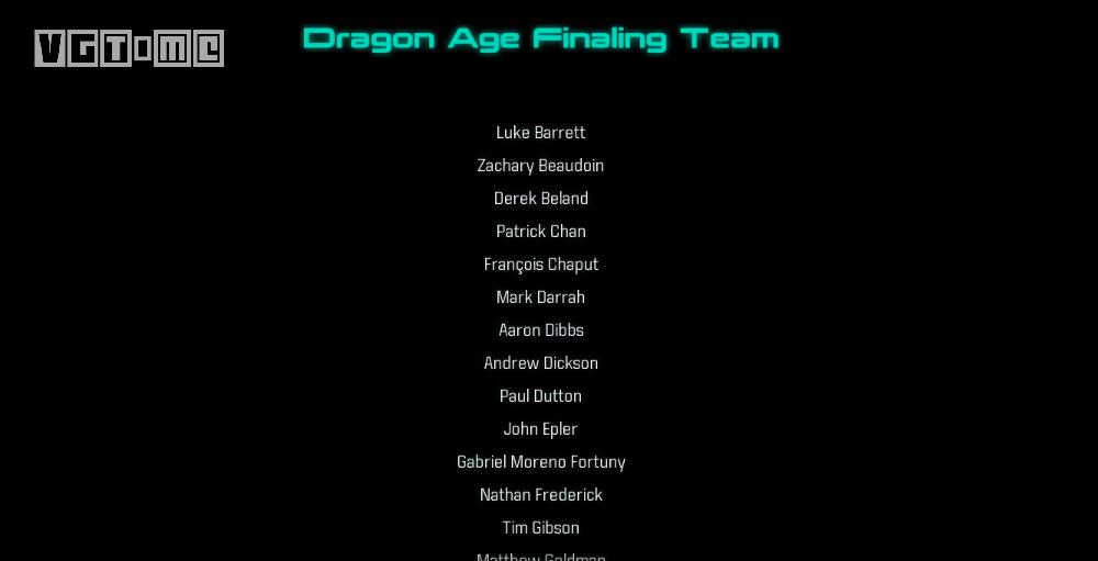 龙腾世纪4还有吗,龙腾世纪4短篇图片