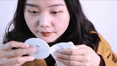 39岁全智贤又凭素颜上热搜？这么多年她怎么就不显老！