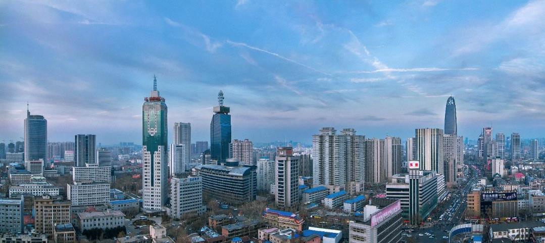 山东1007个重大项目集中开工,山东济南重大项目名单