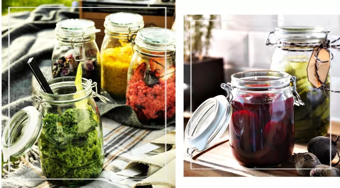 muji宜家原木风,宜家冷门又好用的单品