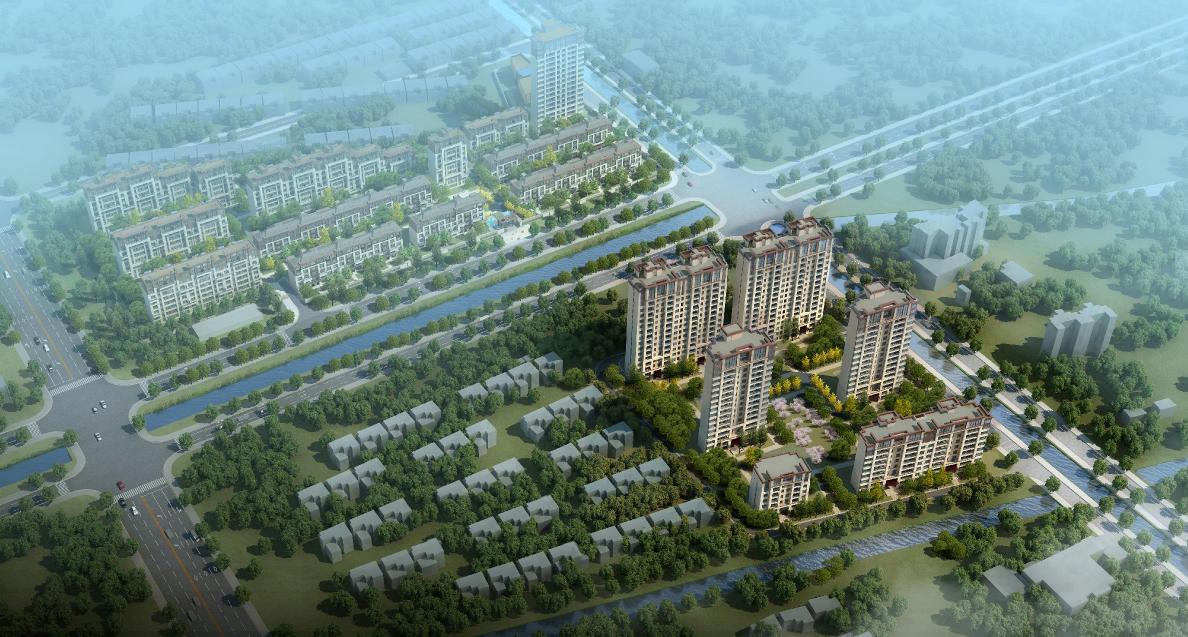 吴中“粮仓”木渎篇｜地价28965元/㎡吴中地王预计今年入市