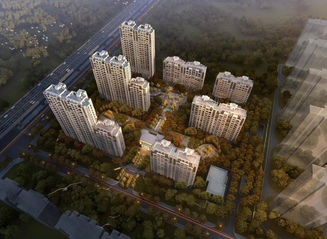 吴中“粮仓”木渎篇｜地价28965元/㎡吴中地王预计今年入市