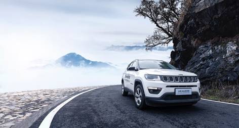 2017款jeep指南者百公里油耗,jeep2017指南者2.4实际油耗