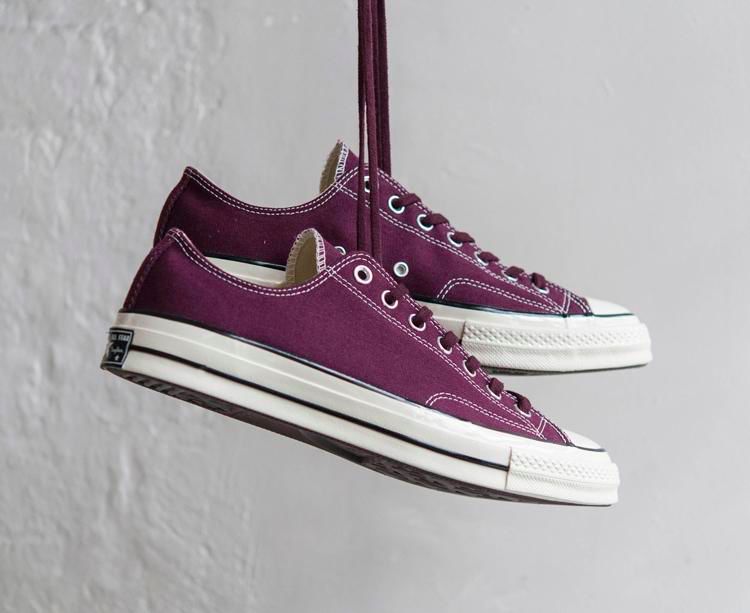 好看的converse帆布鞋,帆布鞋除了匡威范斯哪个牌子好