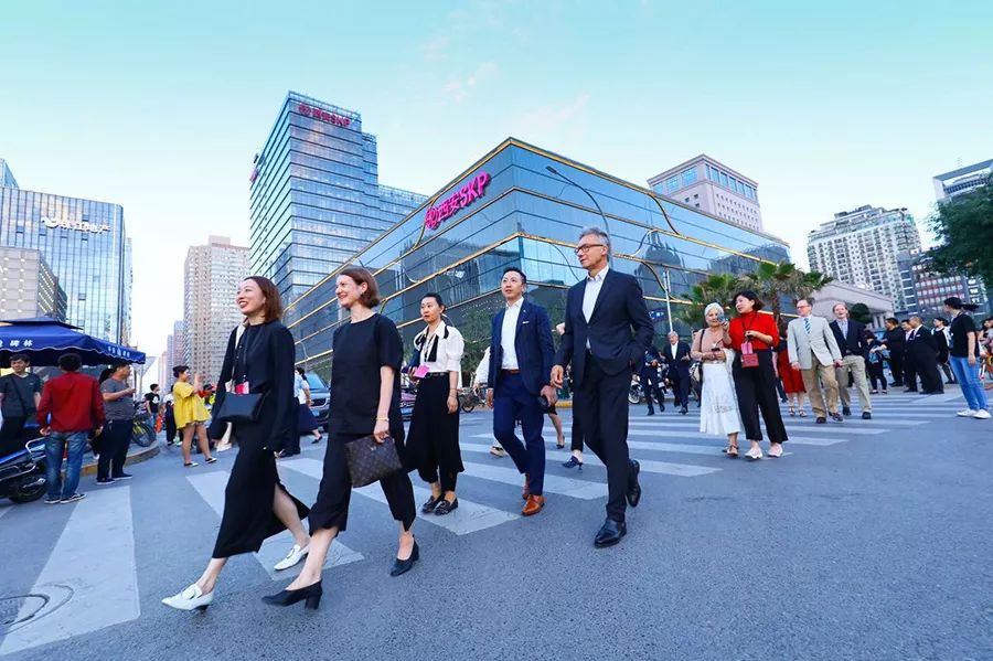 喜欢一种生活方式,有时候爱上一座城不需要任何理由