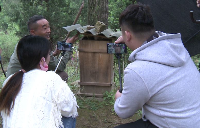 丹江口斗鱼,斗鱼之路丹江口