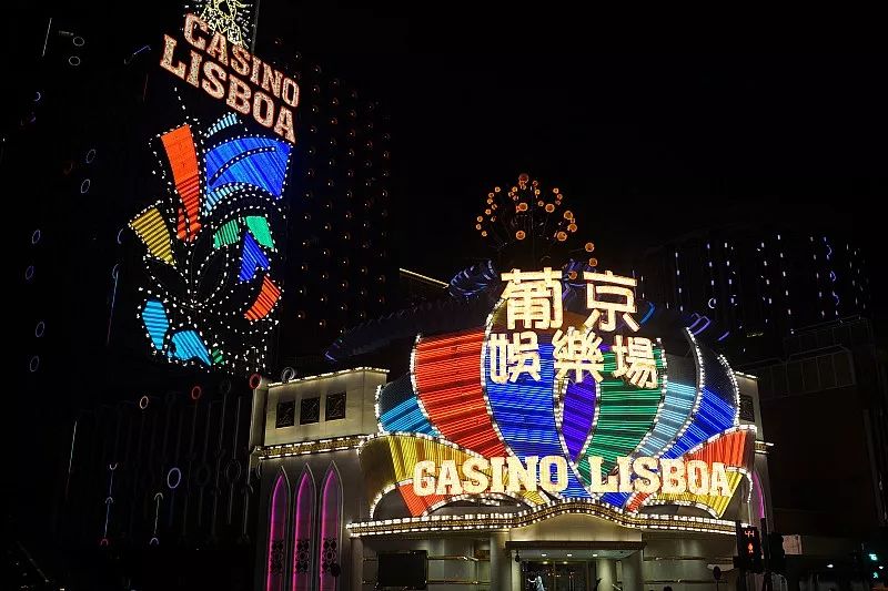 澳门一个让人来了就不想走的地方,澳门不得不去的地方