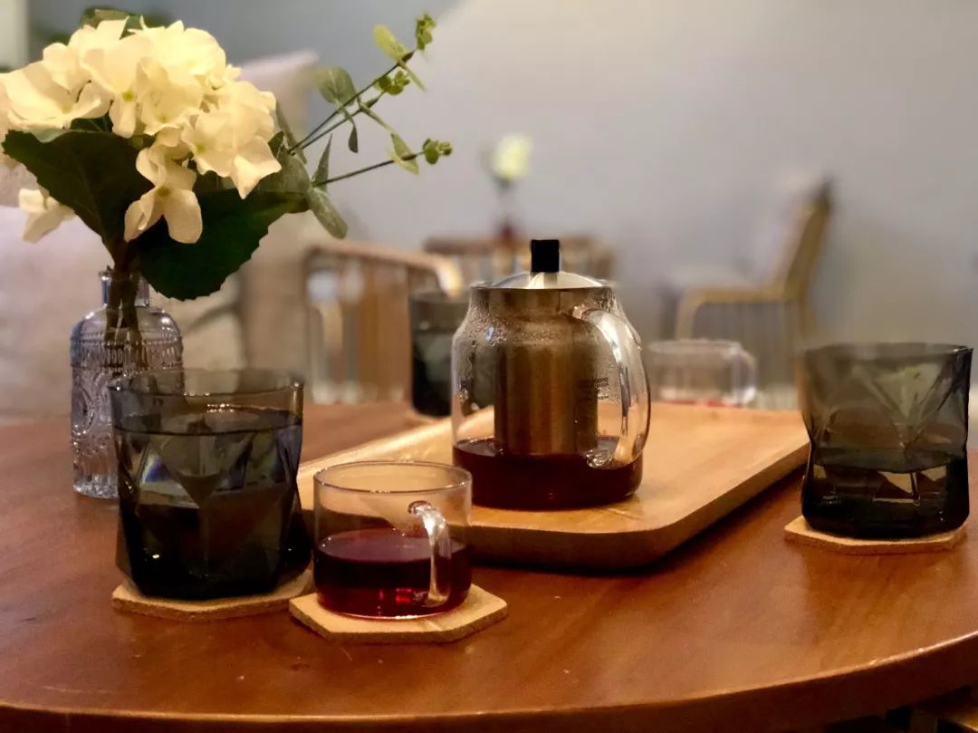 在西安这店，我爱上一条美人鱼！