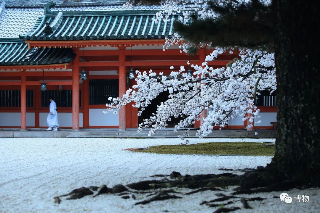 中国古典园林之美,都说岭南风景美如画