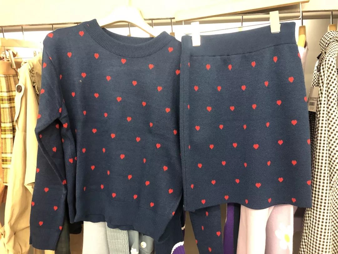 首尔美潮店,首尔明洞潮店