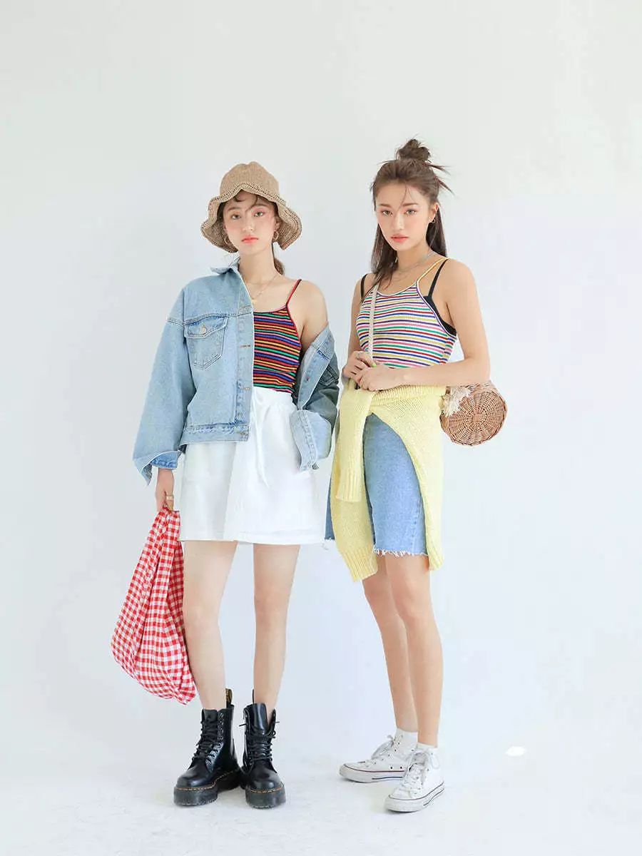 首尔必逛潮店,首尔探店100个必去的店