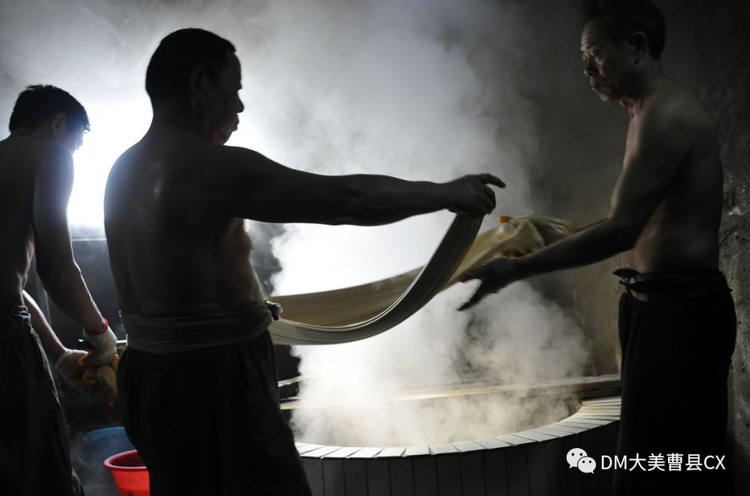 曹县非遗手工艺,曹县手工艺制作
