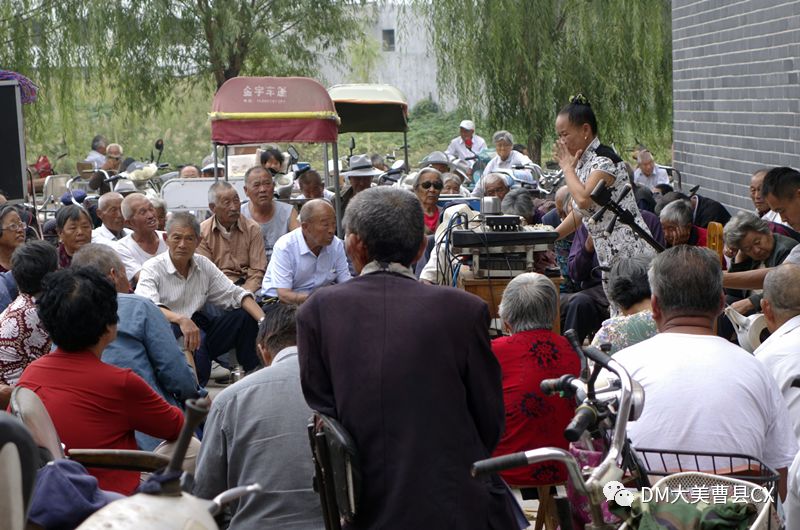 曹县非遗手工艺,曹县手工艺制作