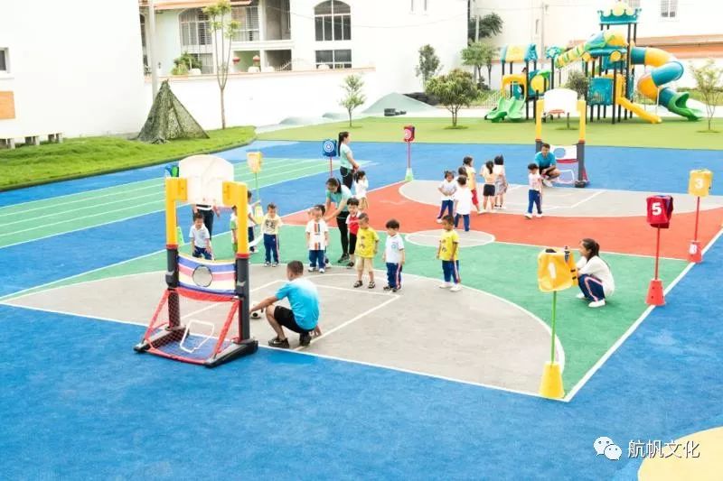 珠海容闳幼儿园各类老师薪资待遇,来航帆幼儿园老师工资