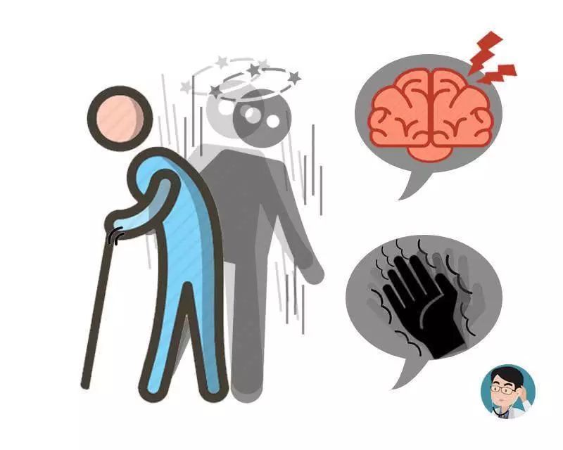 世界卒中日预防卒中我们在行动,如何预防老年痴呆或帕金森病