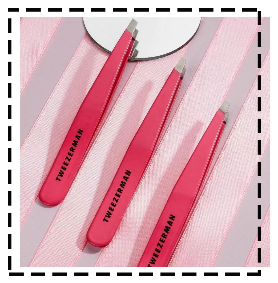 让男人爱不释手,首先你得滑溜溜！