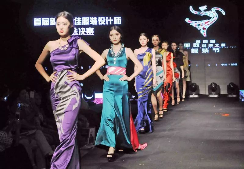 潍坊这个庙会牛上天！俊男美女来相亲，美食、走秀嗨全场！