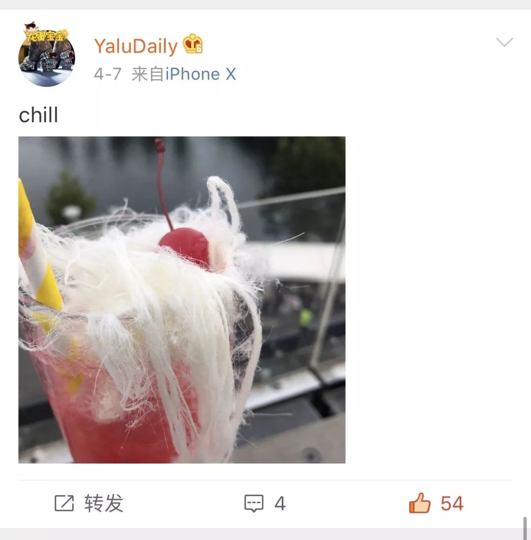 这次出国，我竟然什么都没买