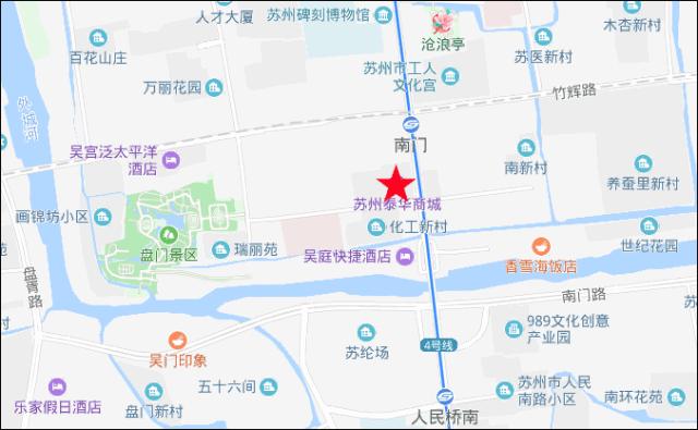 泰华商城有什么,泰华商业城现状