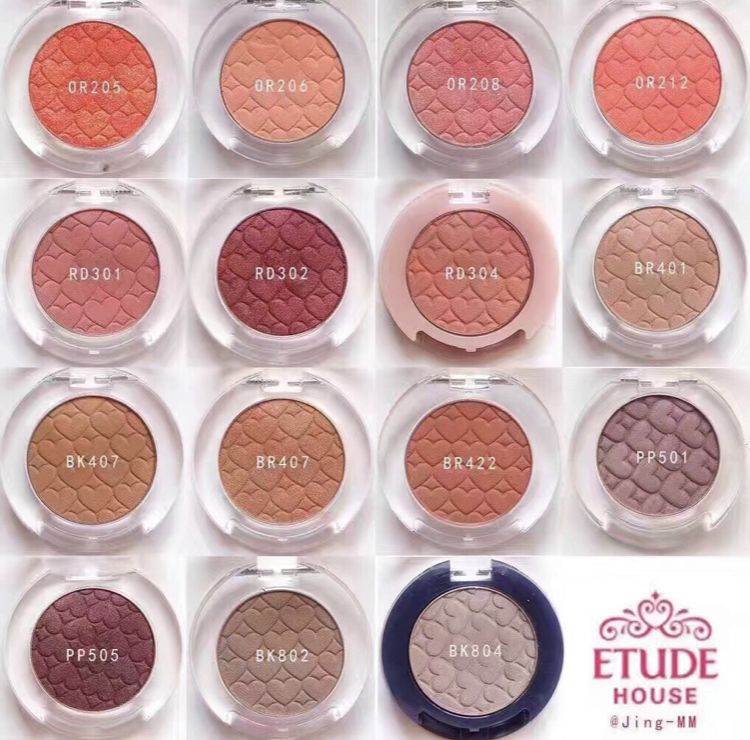 小红书种草新手美妆平价好物推荐,美妆平价好物分享