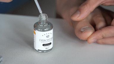 趾甲扎进肉里了，一碰就痛？用它一贴，1分钟止痛，趾甲往外长，再也不扎痛了！