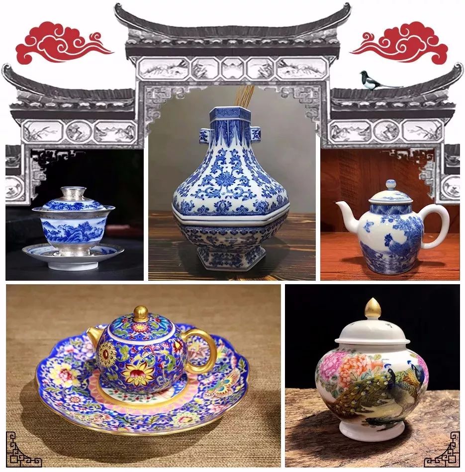 直供瓷器哪里最便宜 (直供瓷器)