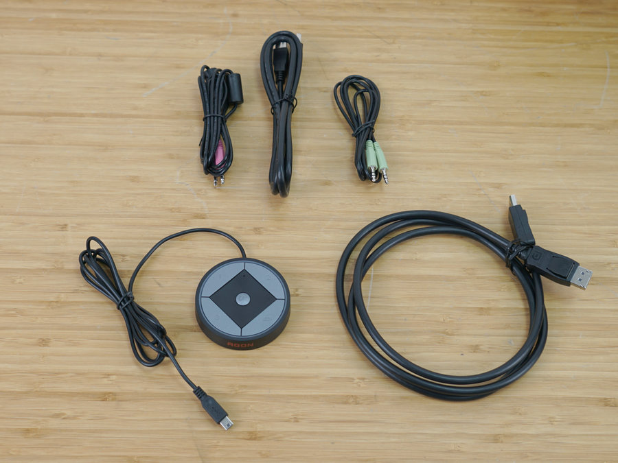 ag273qxp显示器实用测评,爱攻ag273qxp-d显示器开箱