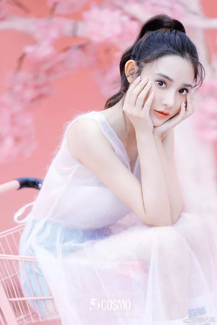 古装第一美女大赛陈钰琪vs鞠婧祎,陈钰琪祝绪丹鞠婧祎白鹿彭小苒