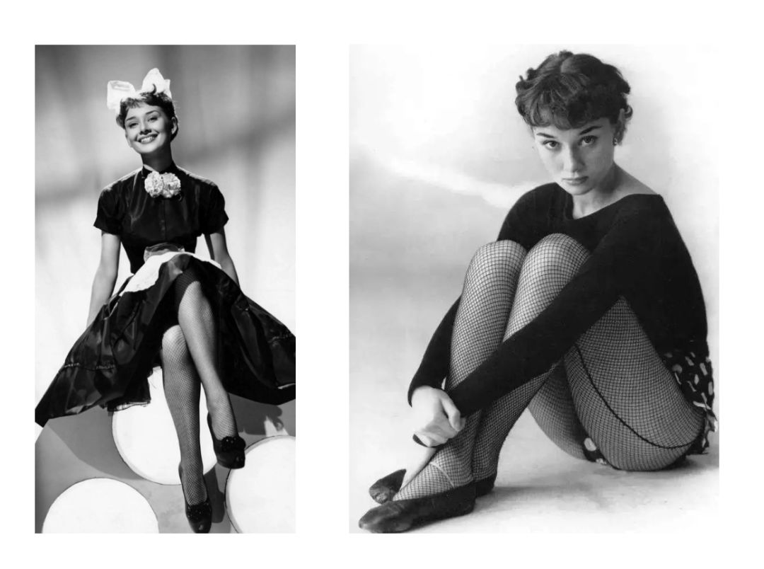 你不懂*袜丝**的美！