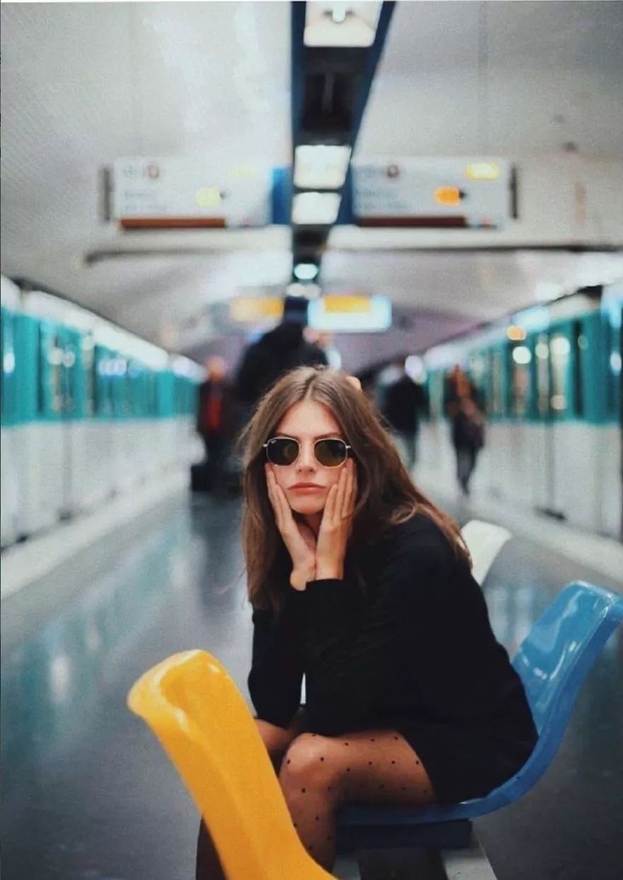 你不懂*袜丝**的美！