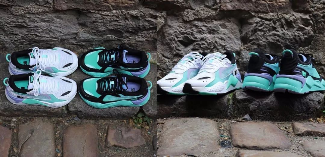 2022年春款球鞋爆款ins潮白鞋,球鞋洋气