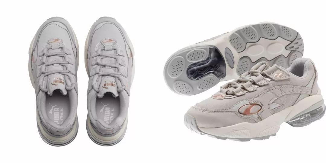 2022年春款球鞋爆款ins潮白鞋,球鞋洋气