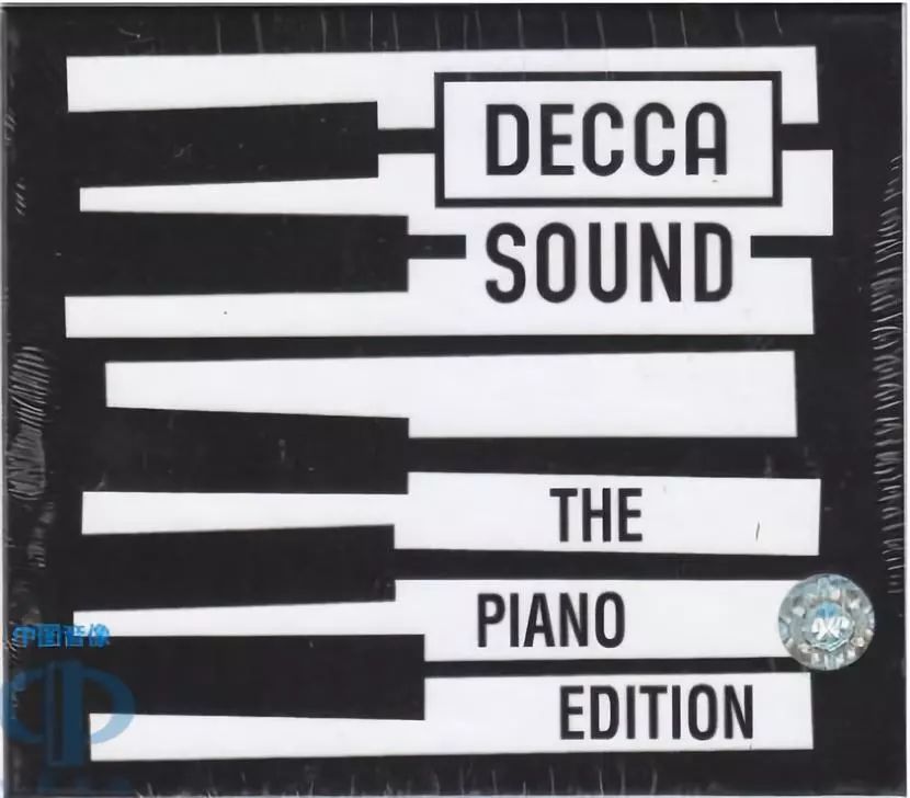 decca唱片版本,decca黑胶唱片复刻