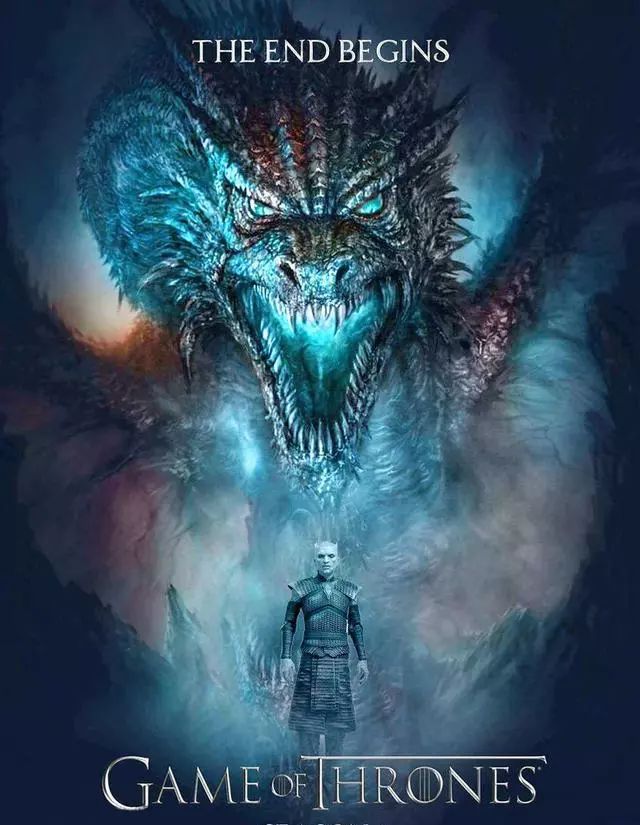 权游主创回顾八季历程,权游8季解说合集