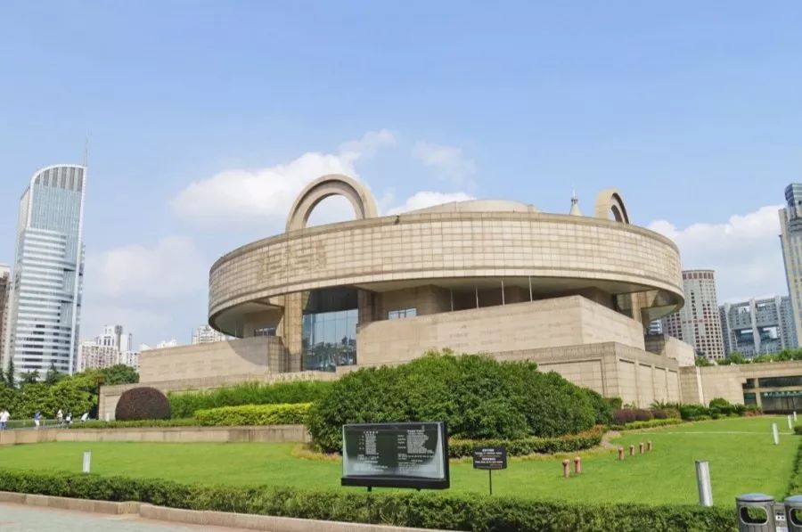 上海魔都景区,上海魔都必去景点免费