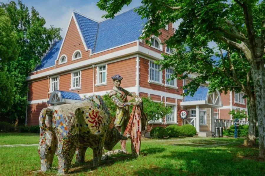 上海魔都景区,上海魔都必去景点免费