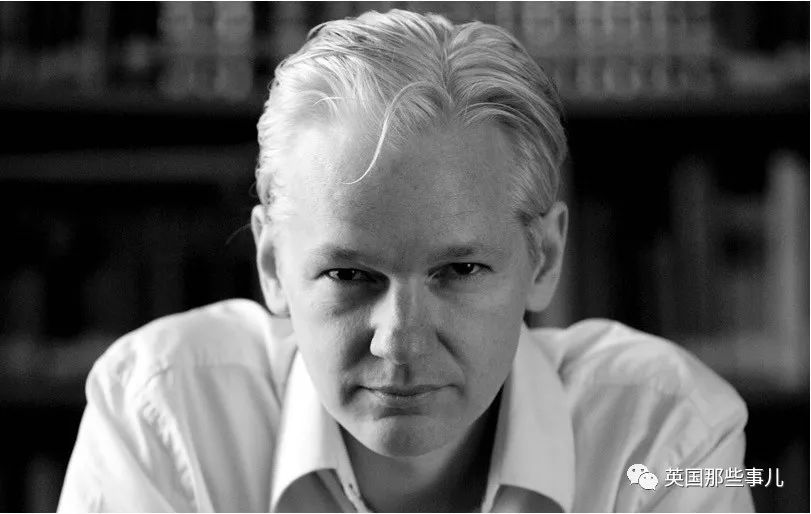 阿桑奇在哪个国家避难,阿桑奇揭秘的最大秘密