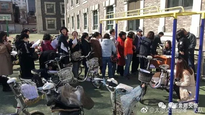 太原市非国标电动车可以上路吗,太原市禁电动车详细规定