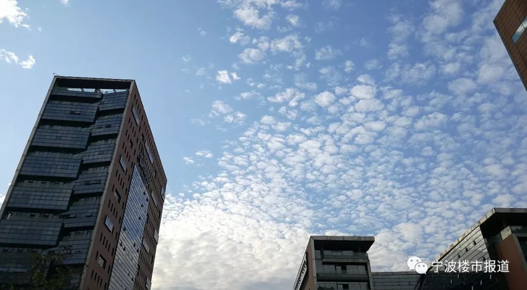 宁波未来5年房价,宁波未来哪个区房价涨得最快