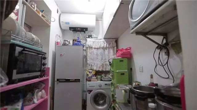 他用14天改造6口之家，只为给她一线生机！