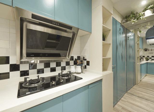 他用14天改造6口之家，只为给她一线生机！