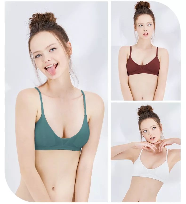 30多块钱的内衣真能穿吗,内衣平价好穿推荐